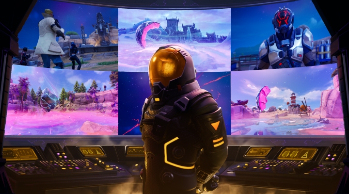 Un allié revient auprès des Sept