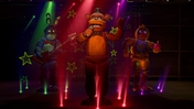 Five Nights at Freddy's Gameplay