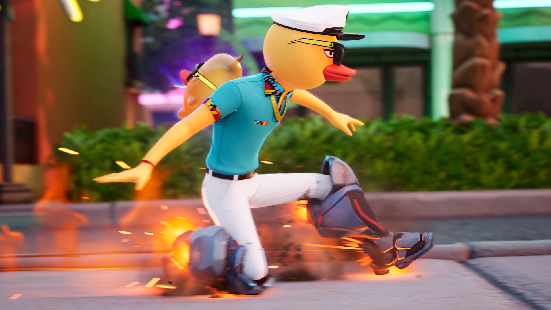 Gear Up Like a Runner!