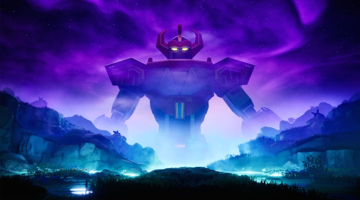 Imagen de Dinozord de Mighty Morphin