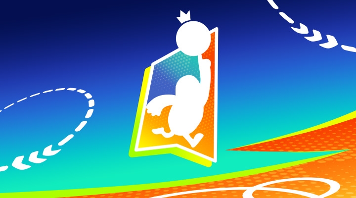 Fall Guys Crown Jam sta per arrivare