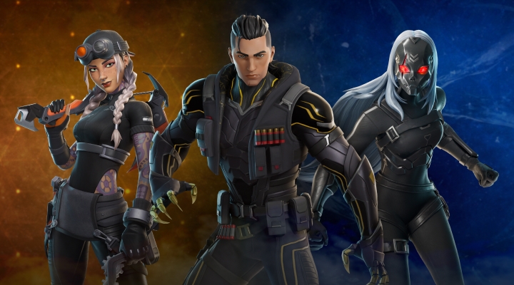 Atto II: Le Élite è disponibile!