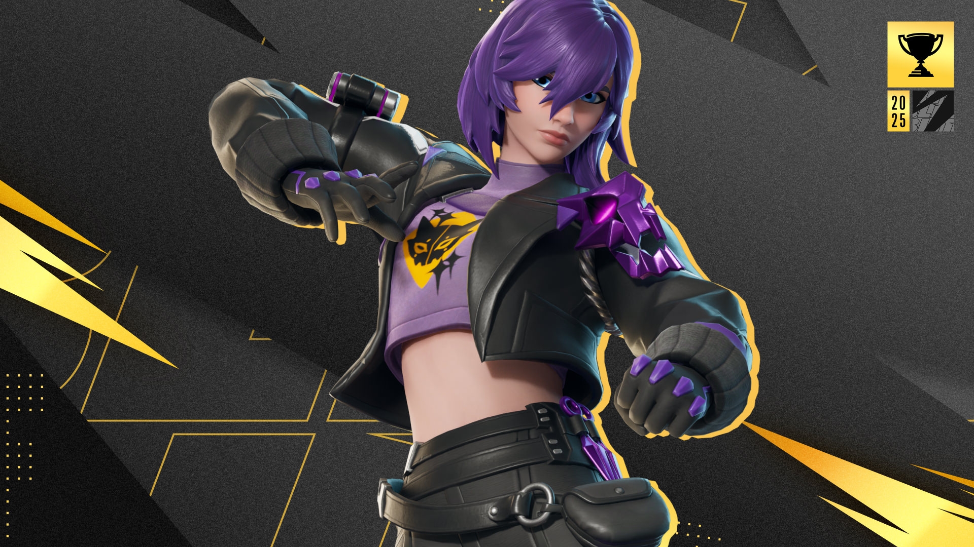 Live - Blitz Test Cups