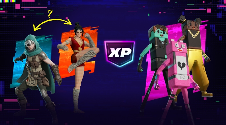 Make A Path Through the Battle Pass