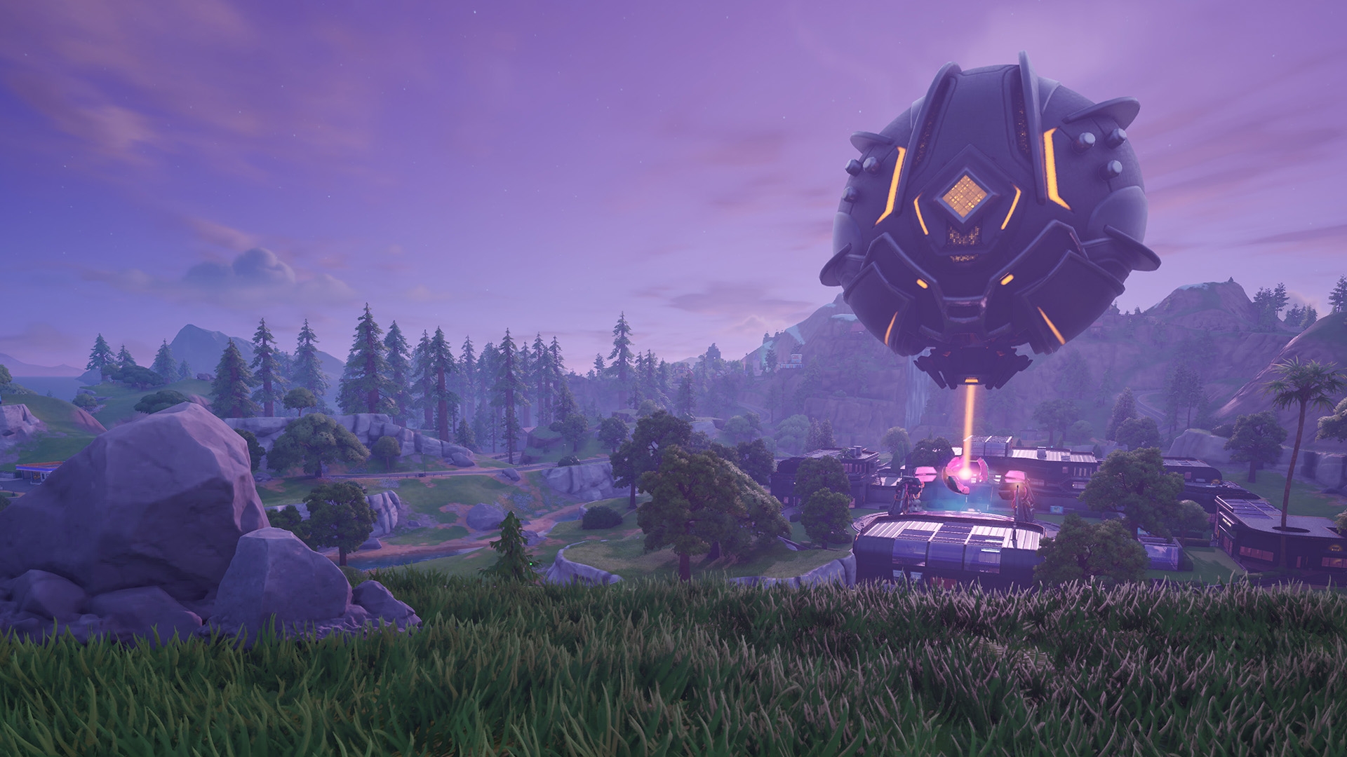 Final Wave Story Moment + Power Hour