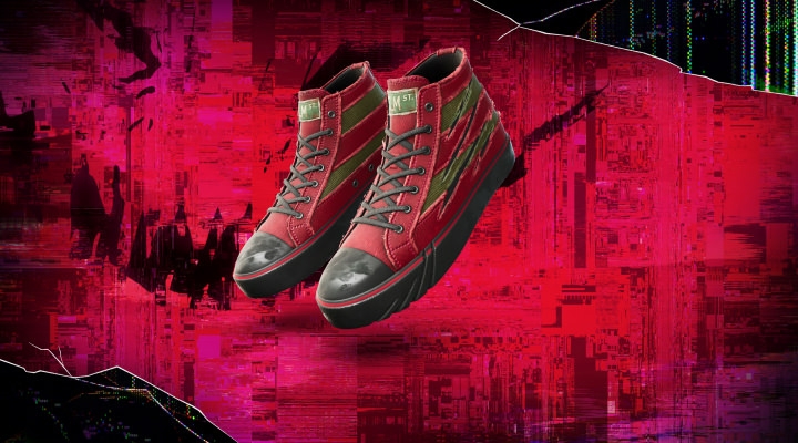 Calzature Speciali di Krueger