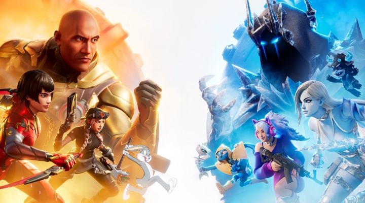 Pass battaglia - Stile bonus del costume e sblocco immediato