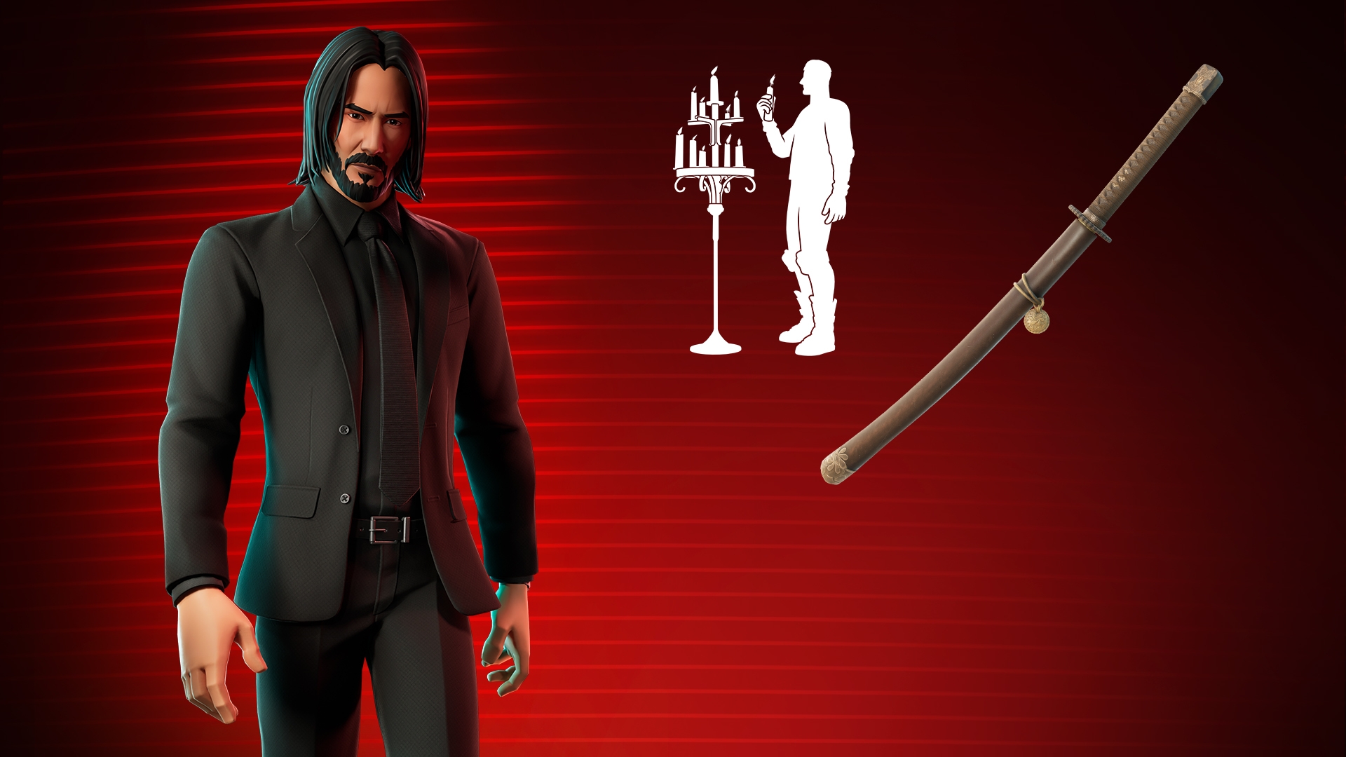 John Wick