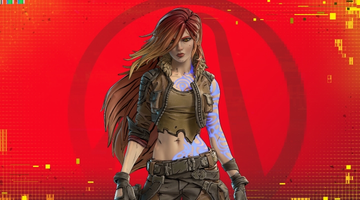 Costume Lilith