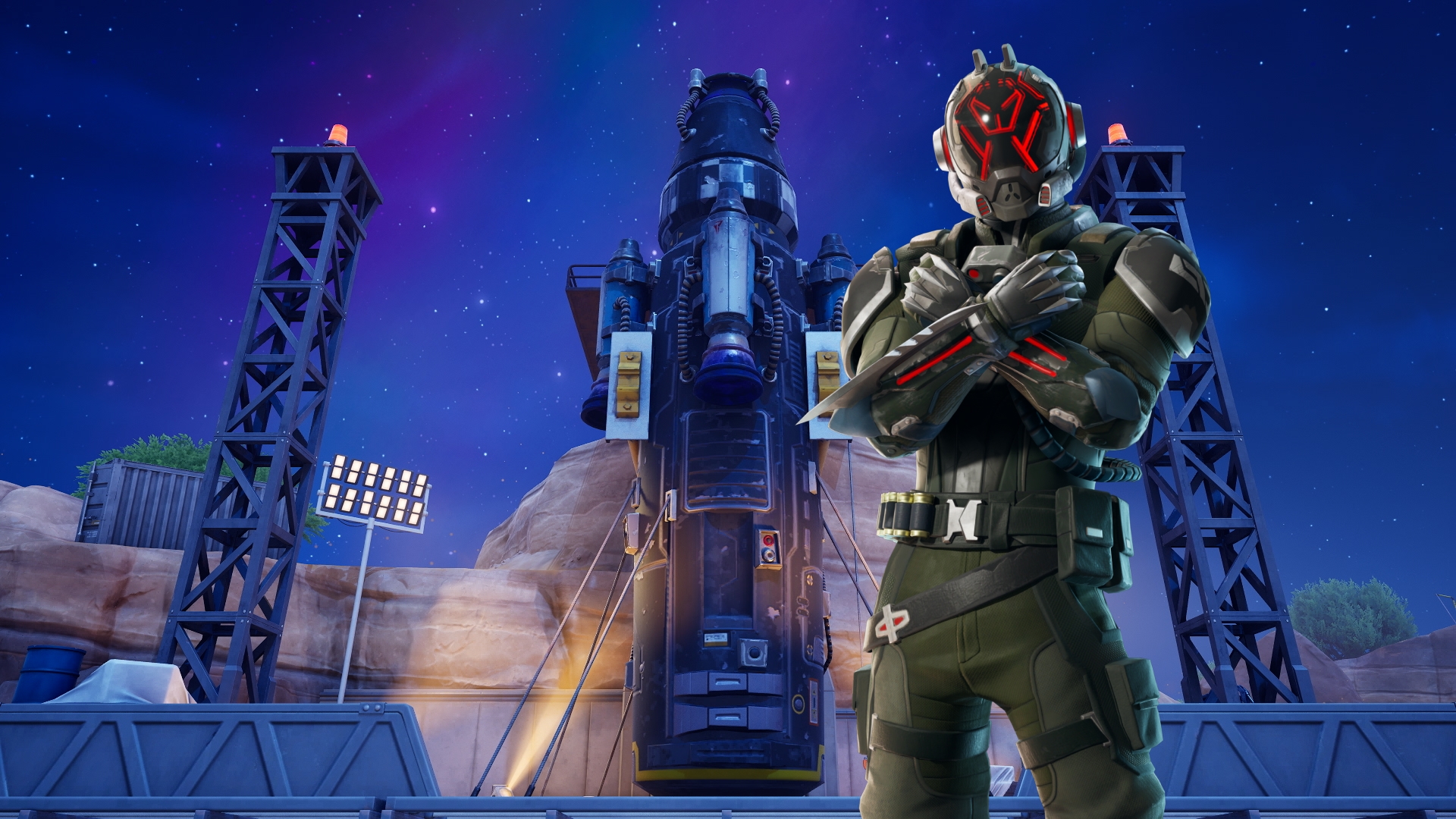 Power Hour Incoming!