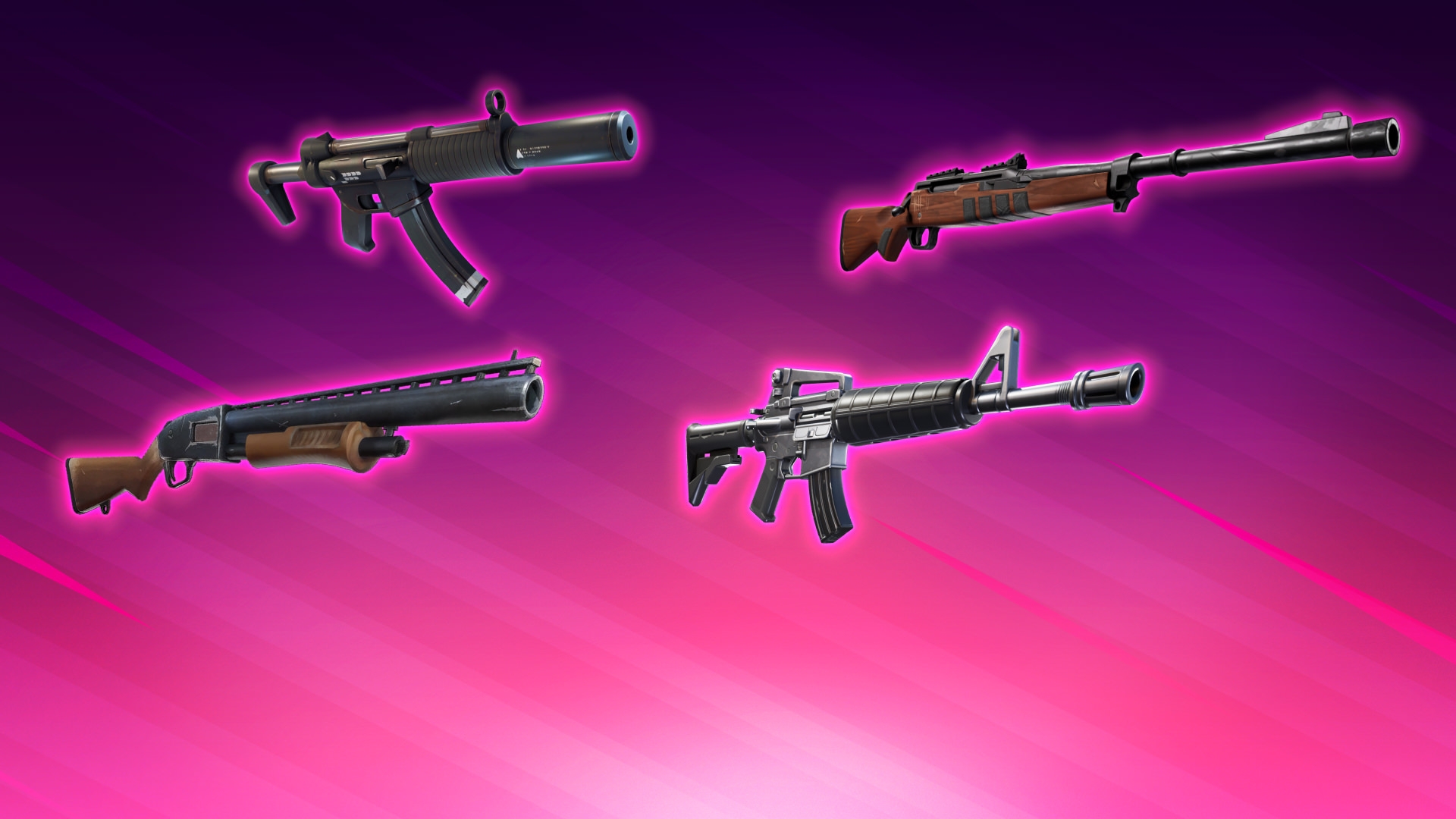 Unvaulted & Unhinged Wild Week