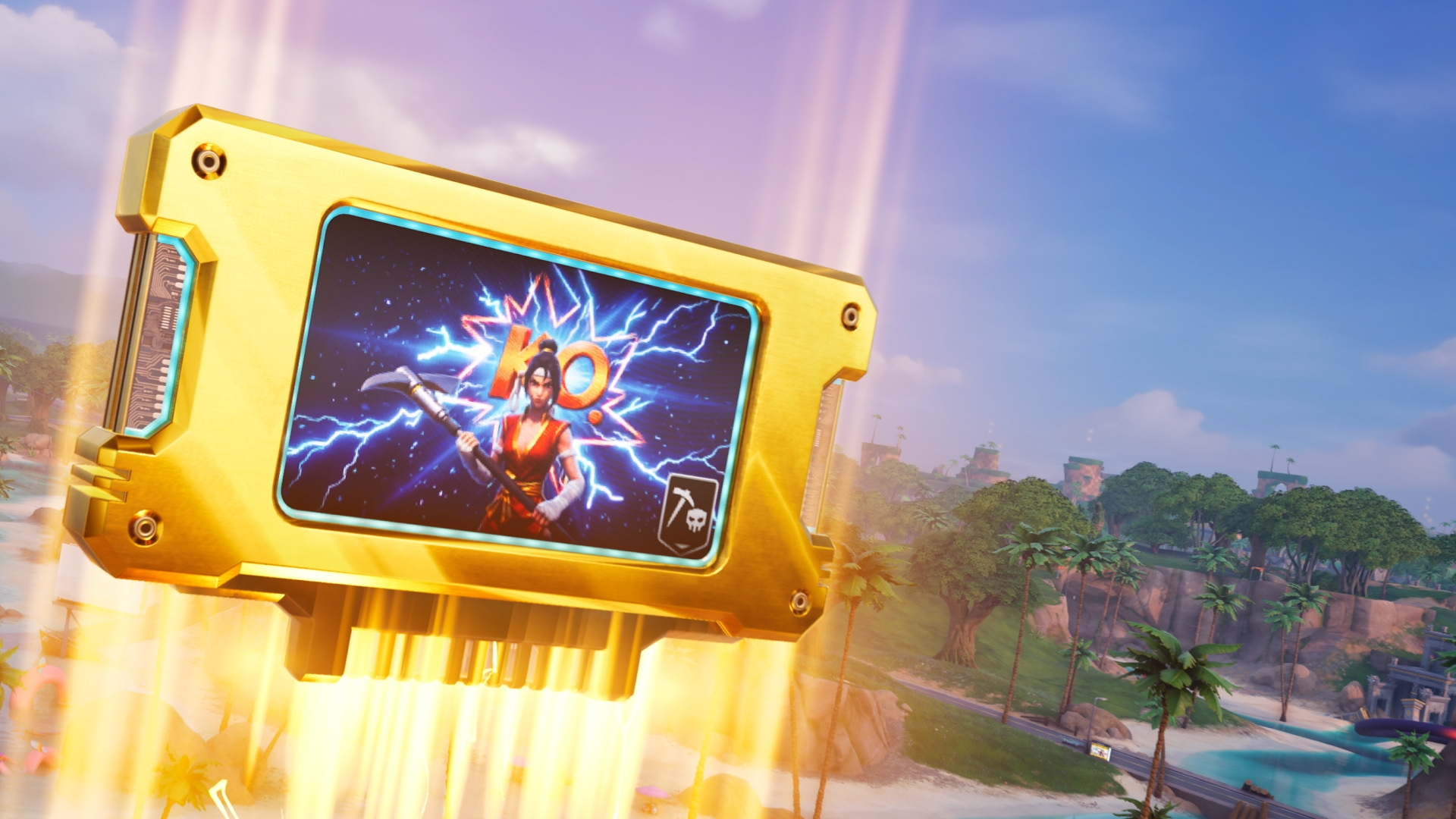 Weekly Updates in Override
