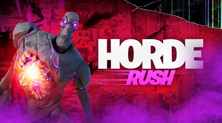 Horde Rush Returns