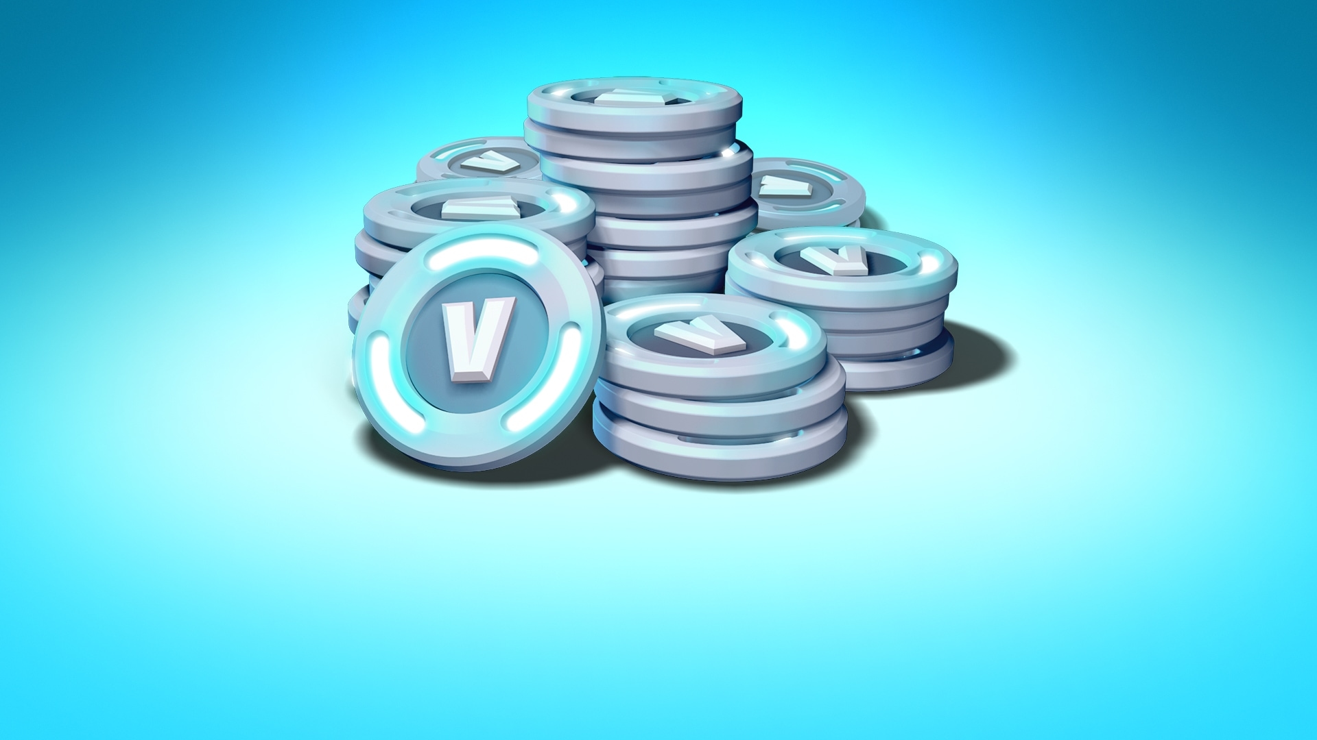 Obtenha Mais com V-Bucks
