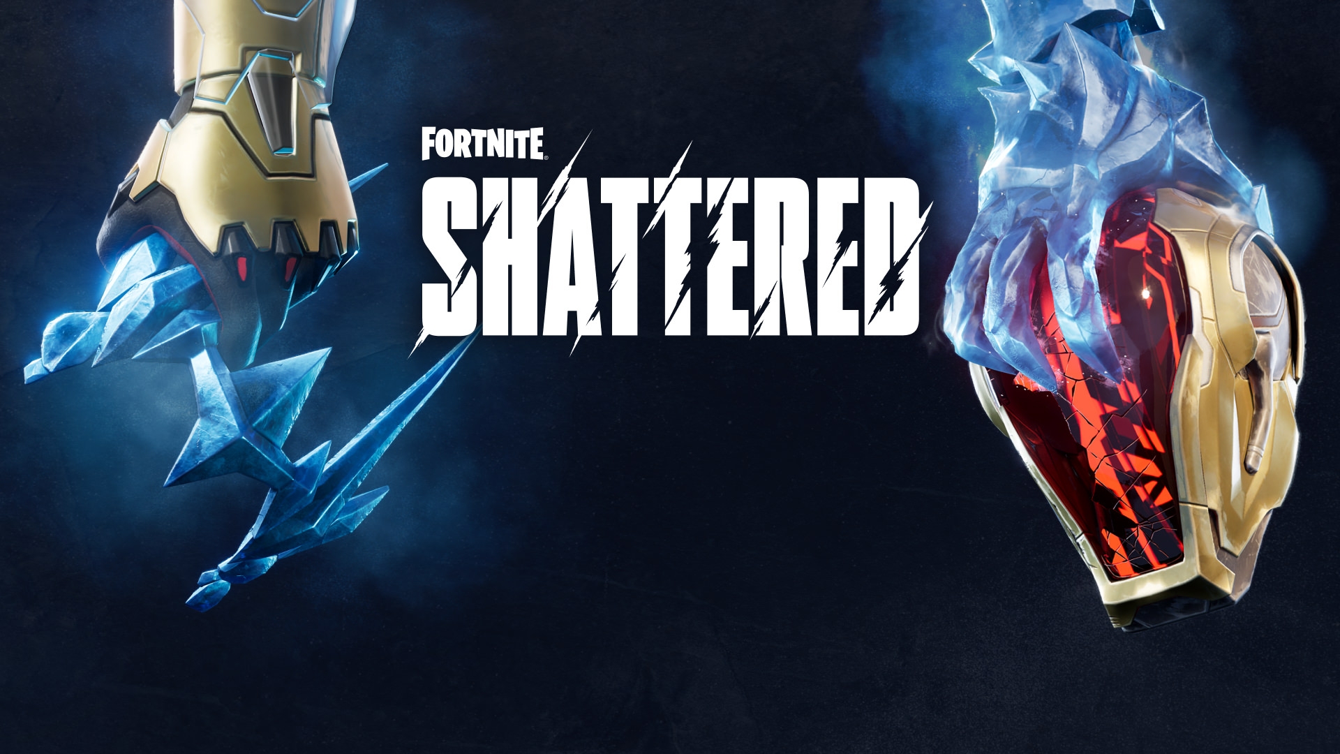 The Future is Decided in Fortnite: Shattered