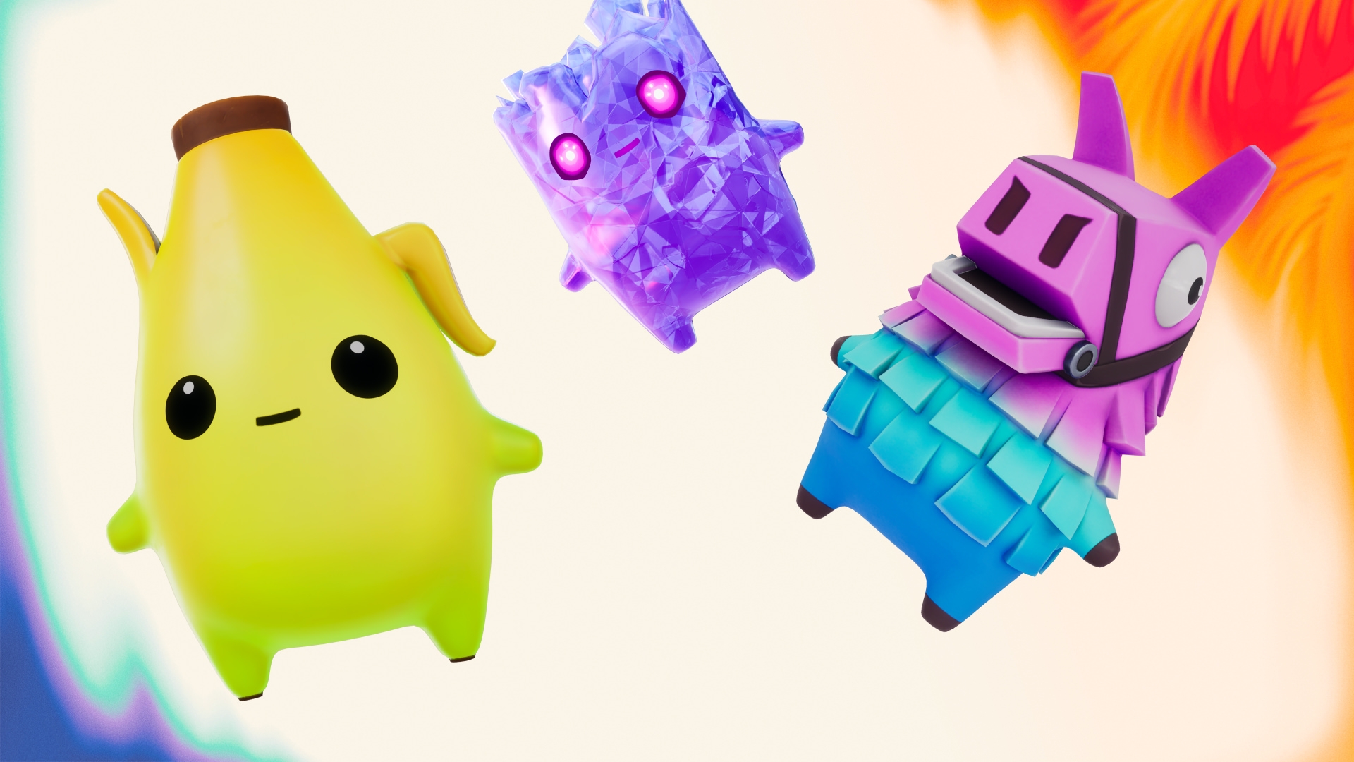 New Sprites Hit the Island This Thursday