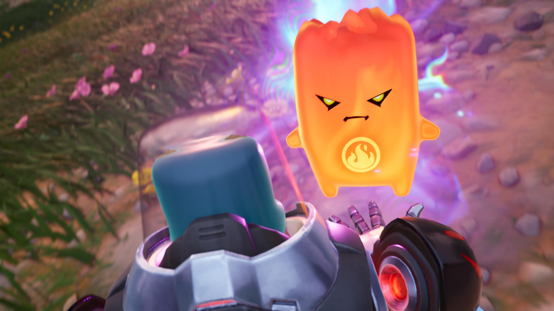 Secure the Win With Sprites!