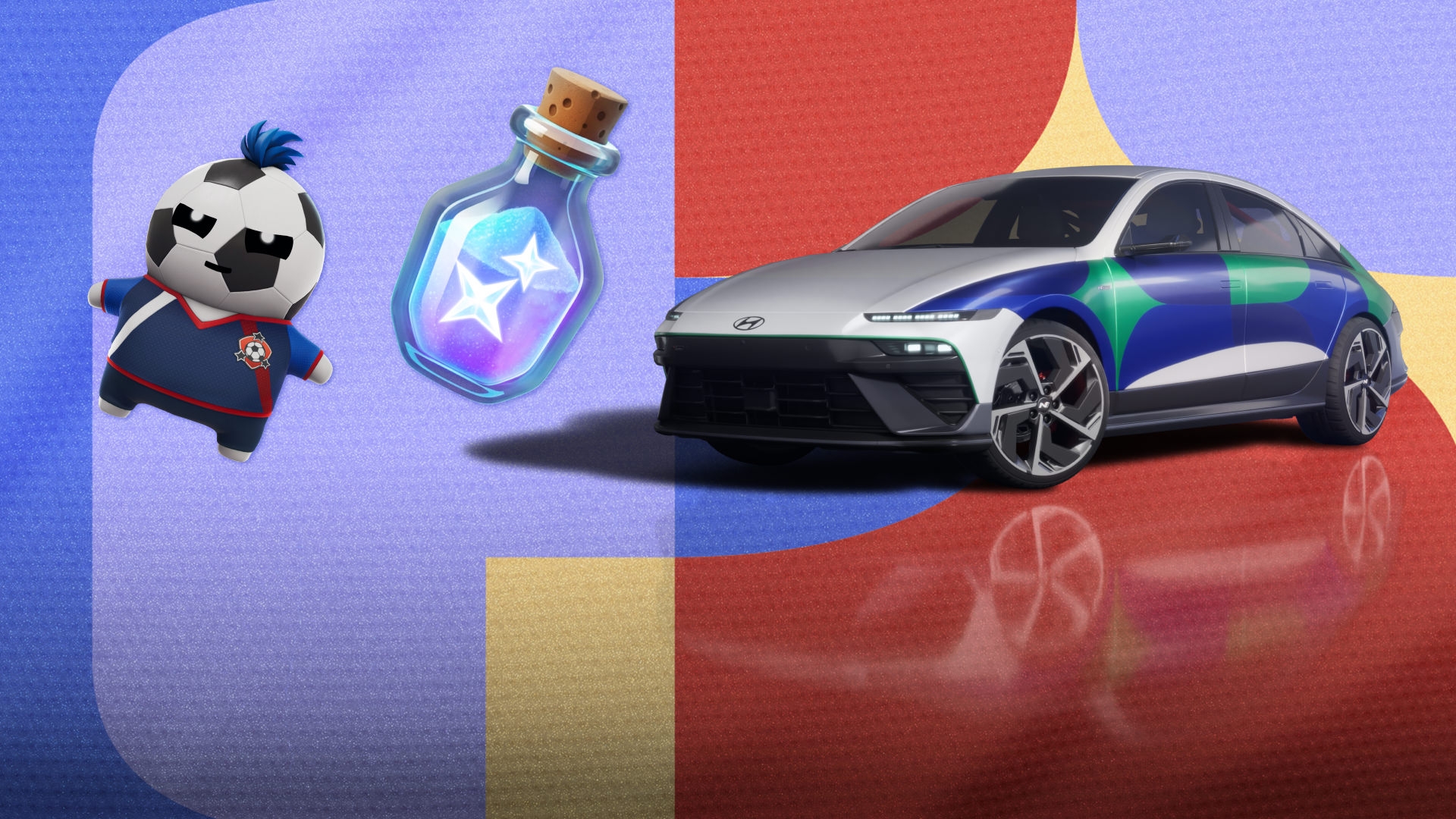 Striker Hour Begins July 19 at 5 PM ET
