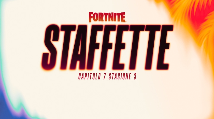 Staffette arriva il 6 giugno