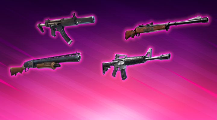 Settimana Selvaggia Fuori magazzino e fuori controllo