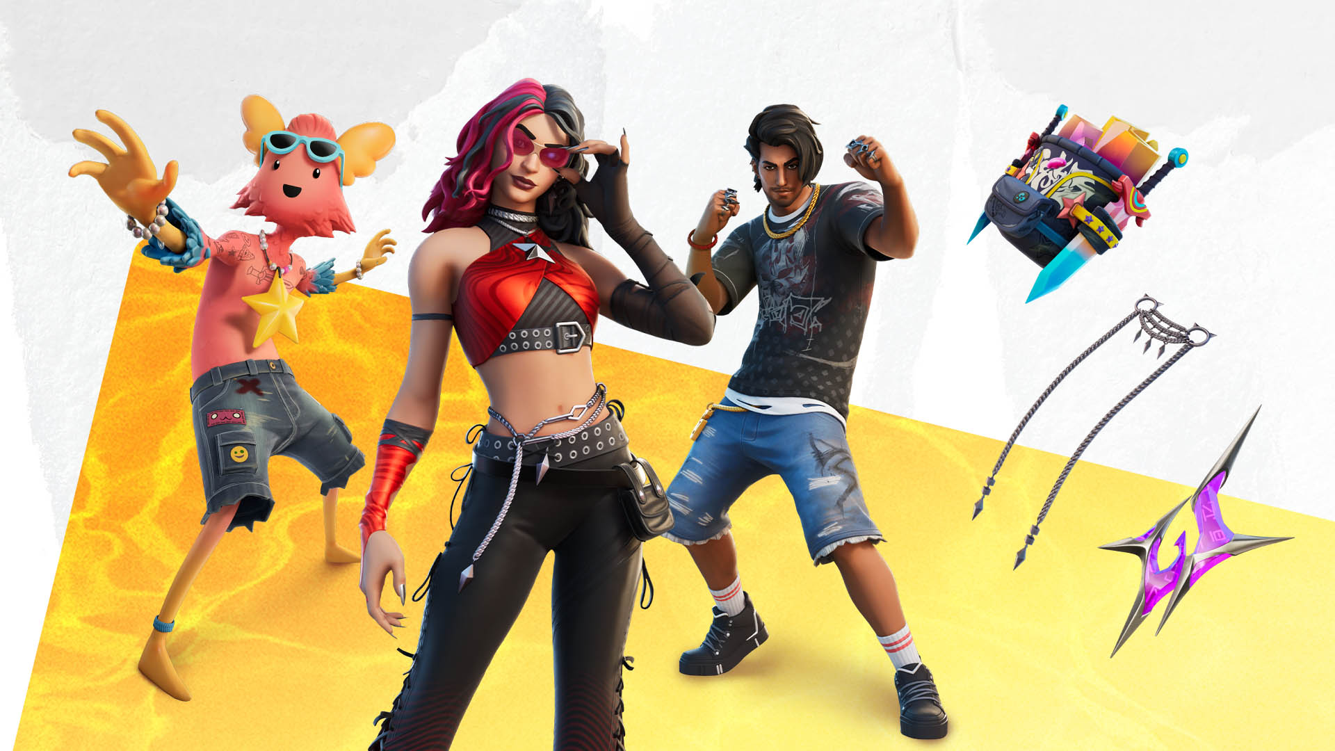 Undercover Kor Outfit Fnbr co Fortnite Cosmetics Undercover Kor Outfit Fnbr co Fortnite Cosmetics