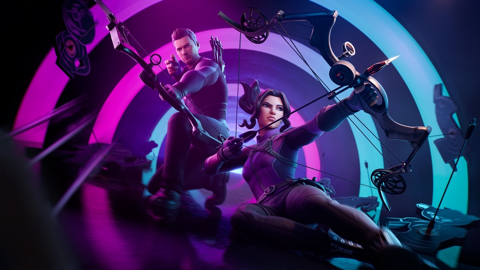 Hawkeye Bundle icon