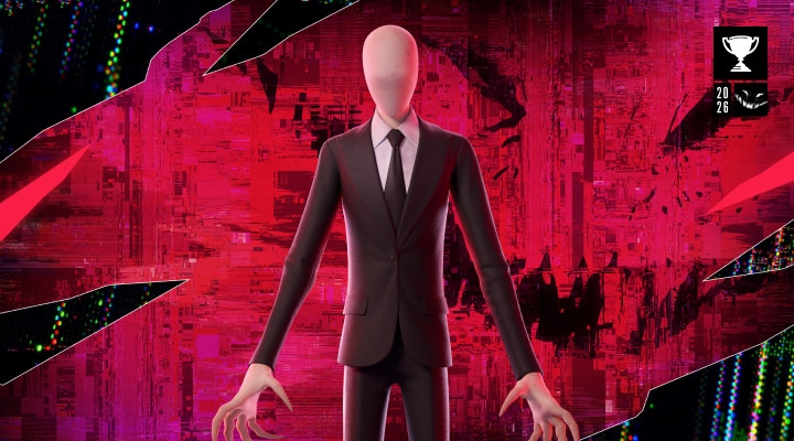 In diretta - Coppa Slender Man