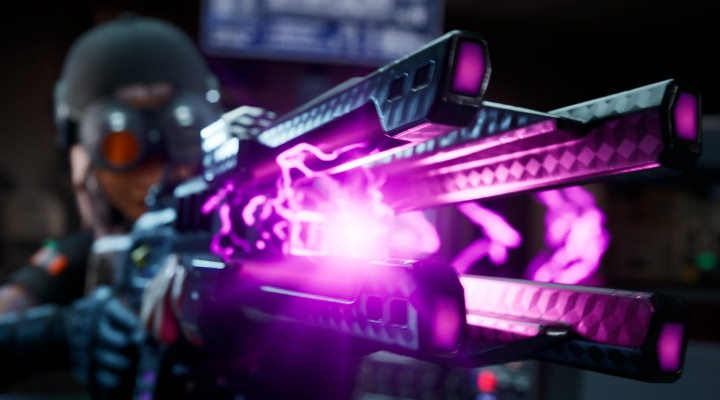 Le Élite arrivano il 16 aprile