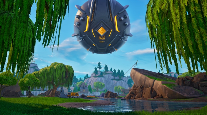 Viaggiatore oscuro rilevato