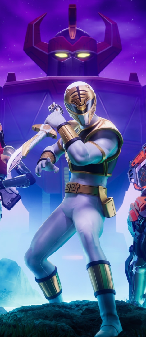 PASE DE BATALLA DE SHOCK EXPLOSIVO Fortnite