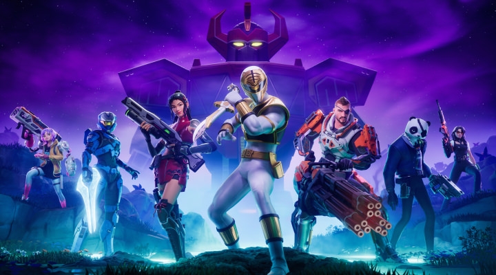 Imagen de Pase de batalla de Shock explosivo