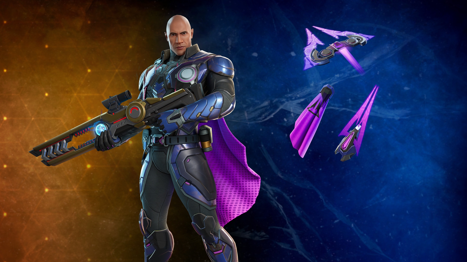 Battle Pass - Bonus Outfit Style & Instant Unlock