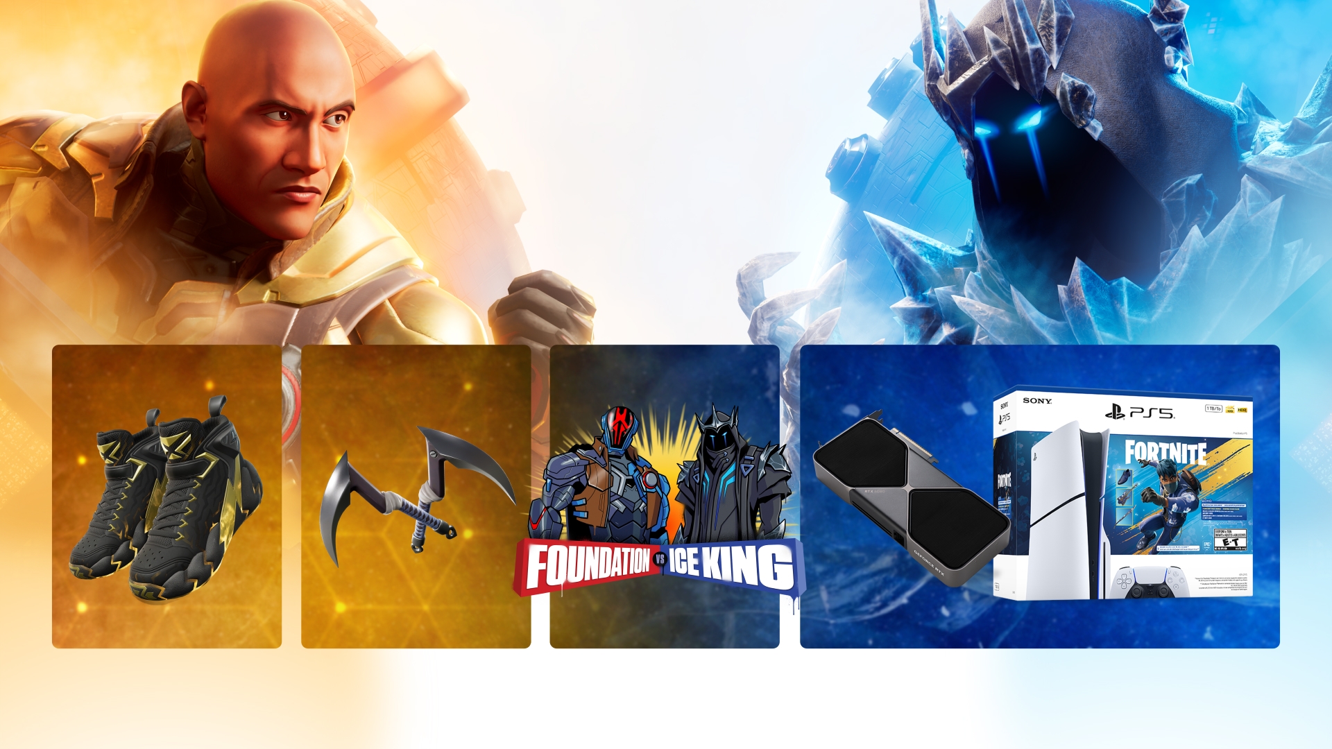 See How You Stack Up!