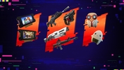 New Loot Hacks and Fresh Sprites