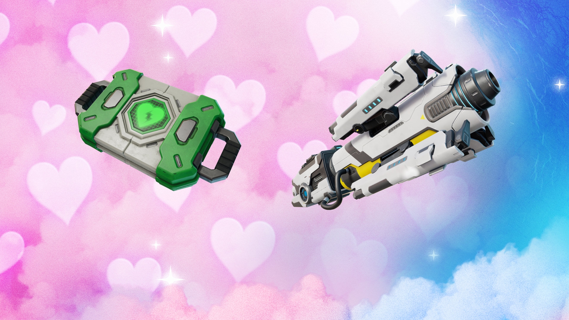 ive - Love & Legends Power Hour