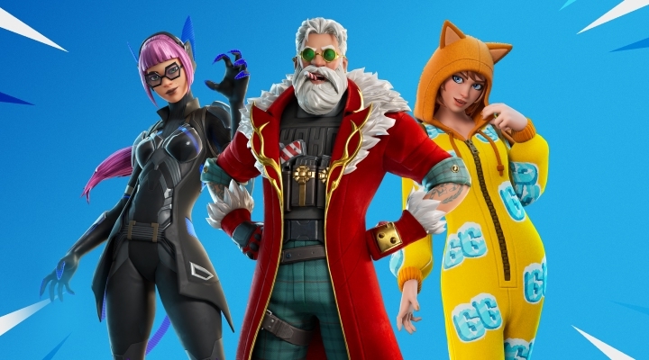 Il pass Stagione 7 OG è qui!