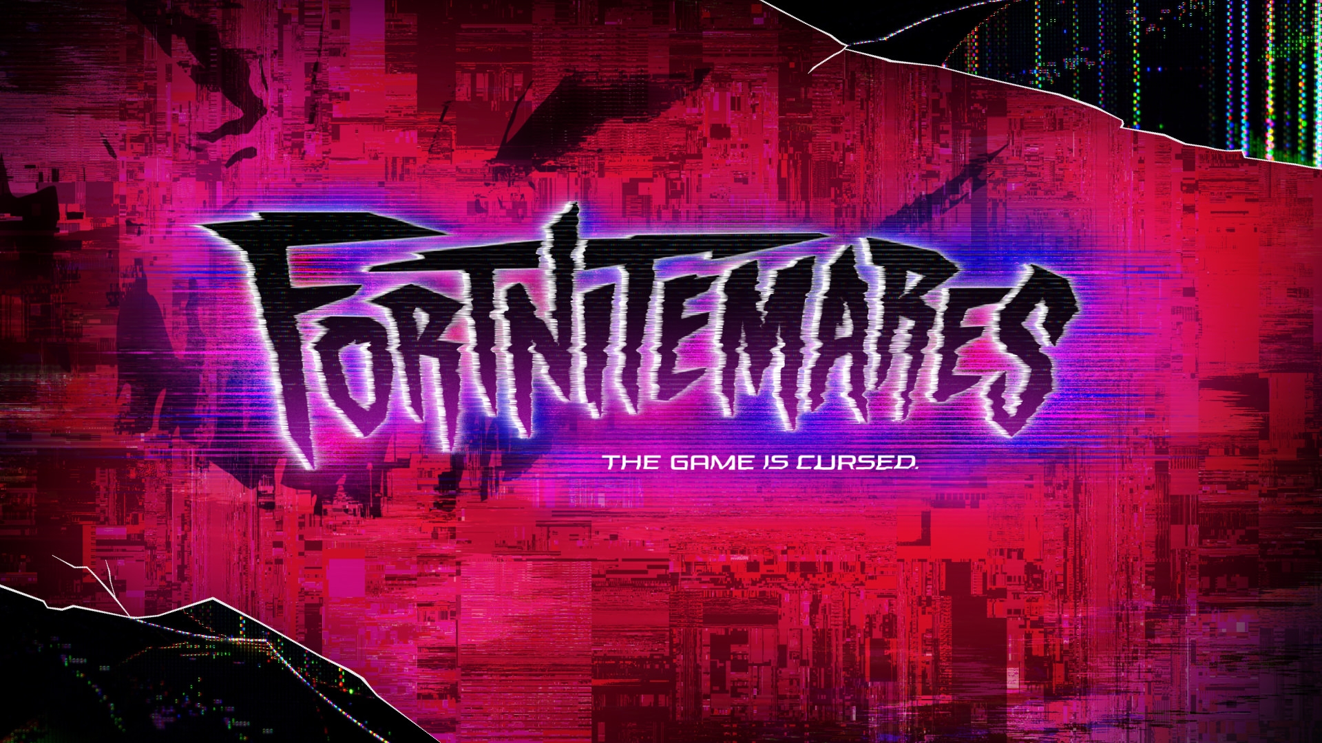 Fortnitemares Returns October 1