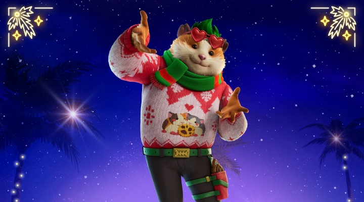 Scarta regali di Mezz'inverno