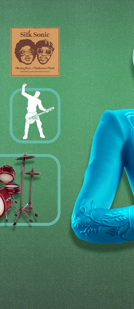 PASE MUSICAL: PROGRESA EN CUALQUIER EXPERIENCIA Fortnite