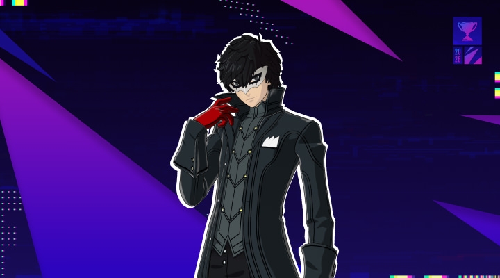Diretta - Coppa Persona 5 Royal