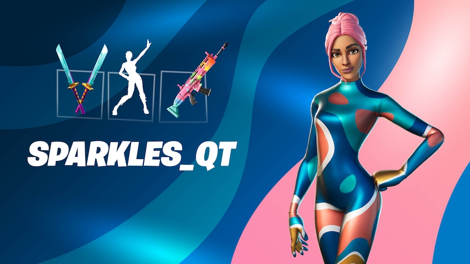 Sparkles_QT’s Locker Bundle icon
