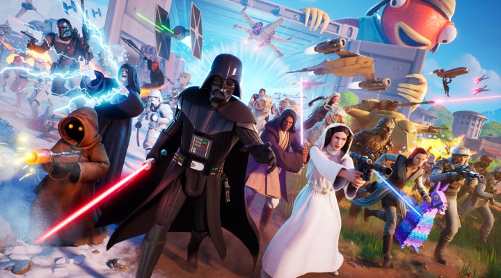 In arrivo - 1 maggio