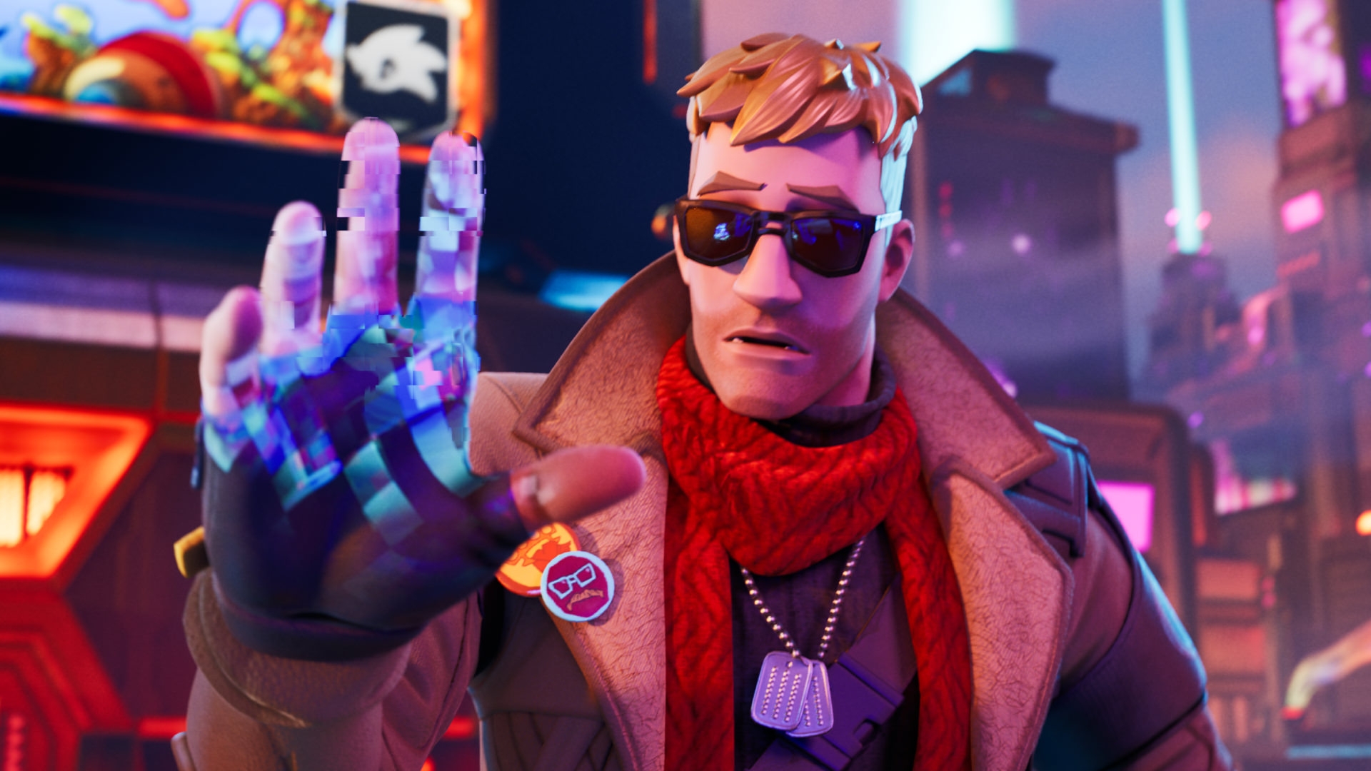 Reality Reboots August 20