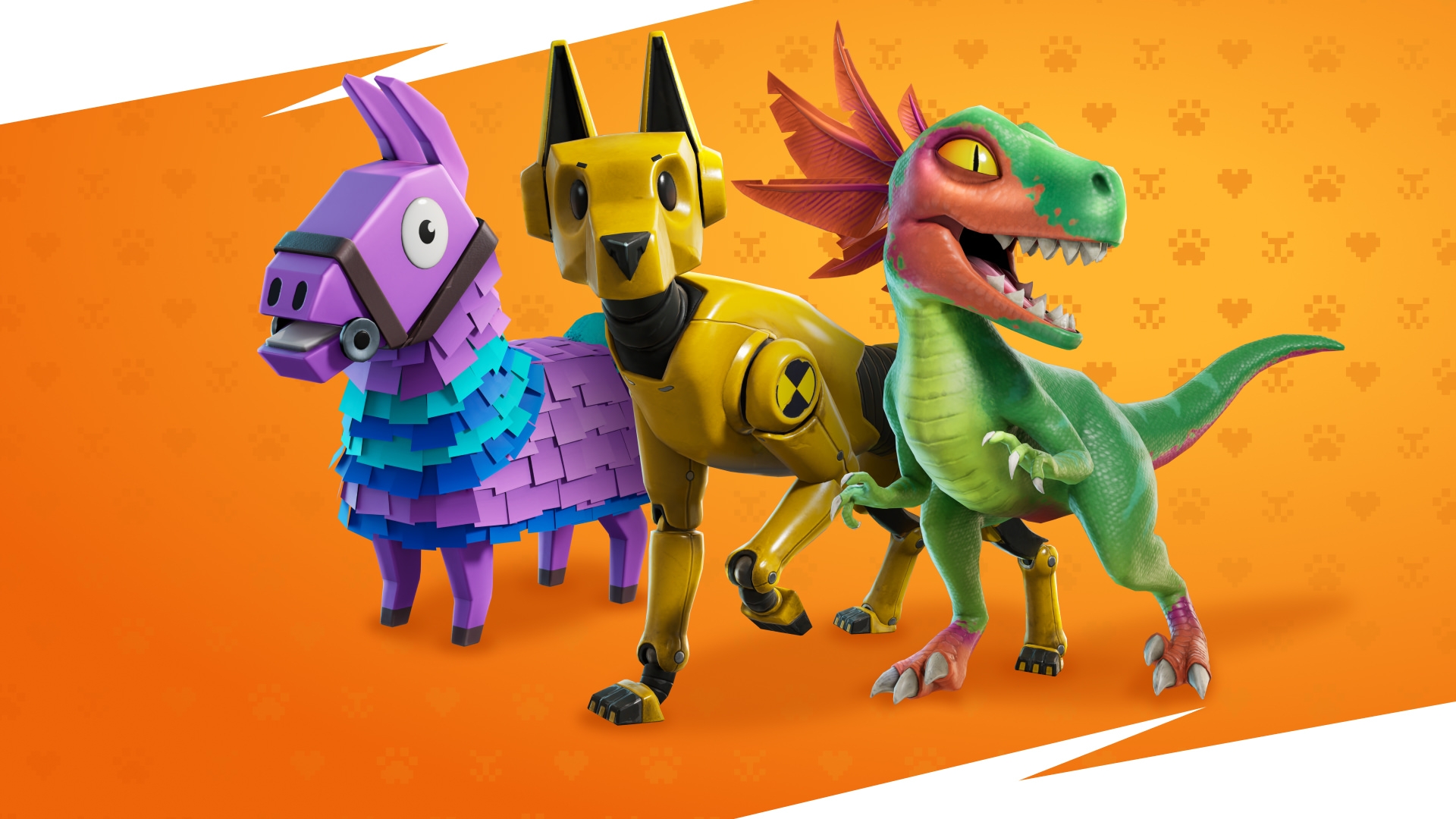 Adorable Allies and Big Adventures Await